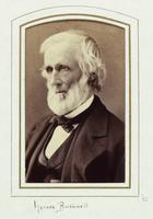 Horace Bushnell, 1802-1876 [graphic].