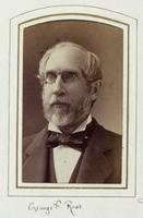 George Frederick Root, 1820-1895 [graphic].