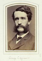 George Claude Lorimer, 1838-1904 [graphic].