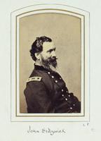John Sedgwick, 1813-1864 [graphic].