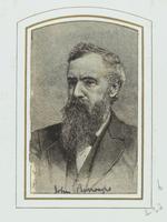 John Burroughs, 1837-1921 [graphic].