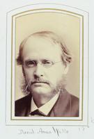 David Ames Wells, 1828-1898 [graphic].