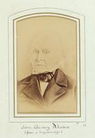 John Quincy Adams, 1767-1848 [graphic].