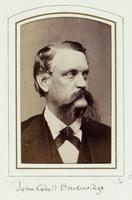 John Cabell Breckinridge, 1821-1875 [graphic].