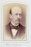 William Graham Sumner, 1840-1910 [graphic].