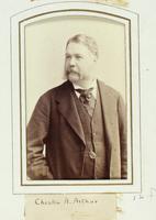 Chester Alan Arthur, 1830-1886 [graphic].