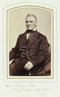 Edward Thompson Taylor, 1793-1871 [graphic].