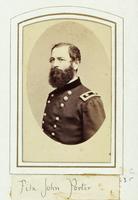 Fitz-John Porter, 1822-1901 [graphic].