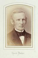 Noah Porter, 1811-1892 [graphic].