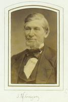 John Milton Gregory, 1822-1898 [graphic].