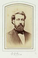 Philip Paul Bliss, 1838-1876 [graphic].
