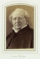 Charles Hodge, 1797-1878 [graphic].