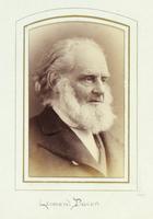 Leonard Bacon, 1802-1881 [graphic].