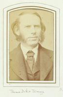 Thomas DeWitt Talmage, 1832-1902 [graphic].