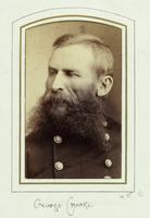 George Crooke, 1829-1890 [graphic].