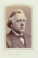 Robert Laird Collier, 1837-1890 [graphic].