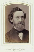 James Robinson Boise, 1815-1895 [graphic].