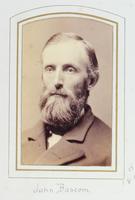 John Bascom, 1827-1911 [graphic].
