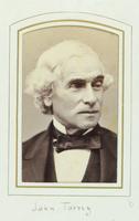 John Torrey, 1796-1873 [graphic].