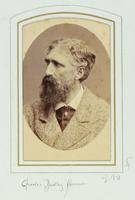 Charles Dudley Warner, 1829-1900 [graphic].