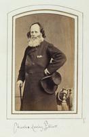 Charles Loring Elliott, 1812-1868 [graphic].