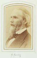 Hayward Augustus Harvey, 1824-1893 [graphic].