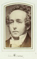 John M'Clintock, 1814-1870 [graphic].