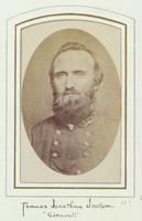 Thomas Jonathan Jackson, 1824-1863 [graphic].