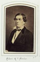 Robert Mercer Taliaferro Hunter, 1809-1887 [graphic].
