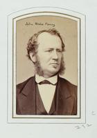 John Weiss Forney, 1817-1881 [graphic].