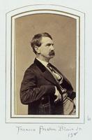 Francis Preston Blair Jr., 1821-1875 [graphic].