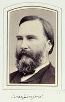 James Longstreet, 1821-1904 [graphic].