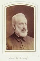 John Everett Clough, 1836-1910 [graphic].
