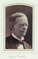 Lyman Trumbull, 1813-1896 [graphic].