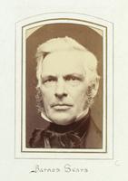 Barnas Sears, 1802-1880 [graphic].