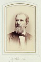 James Madison Pendleton, 1811-1891 [graphic].