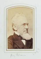 Ray Palmer, 1808-1887 [graphic].