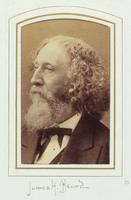 James Henry Beard, 1812-1893 [graphic].