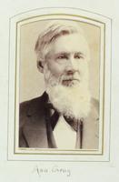 Asa Gray, 1810-1888 [graphic].