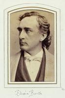 Edwin Booth, 1833-1893 [graphic].