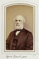 Robert Edward Lee, 1807-1870 [graphic].