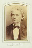 James Dwight Dana, 1813-1895 [graphic].