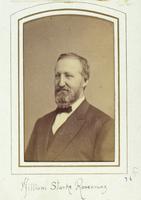 William Starke Rosecrans, 1819-1898 [graphic].