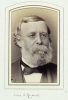 John Howard Raymond, 1814-1878 [graphic].