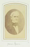 Horace Mann, 1796-1859 [graphic].