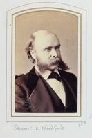 Stewart Lyndon Woodford, 1835-1913 [graphic].