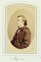 John Philip Newman, 1826-1899 [graphic].