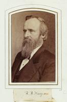 Rutherford Birchard Hayes, 1822-1893 [graphic].