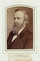 Rutherford Birchard Hayes, 1822-1893 [graphic].