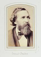 Samuel Bowles, 1851-1915 [graphic].